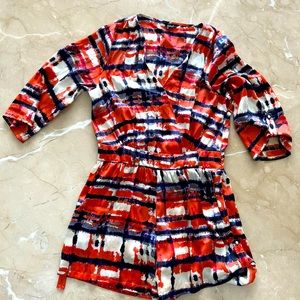 Very Jumpsuit Size M